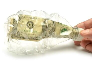 A £200 per metric ton plastic packaging tax is crippling UK businesses
